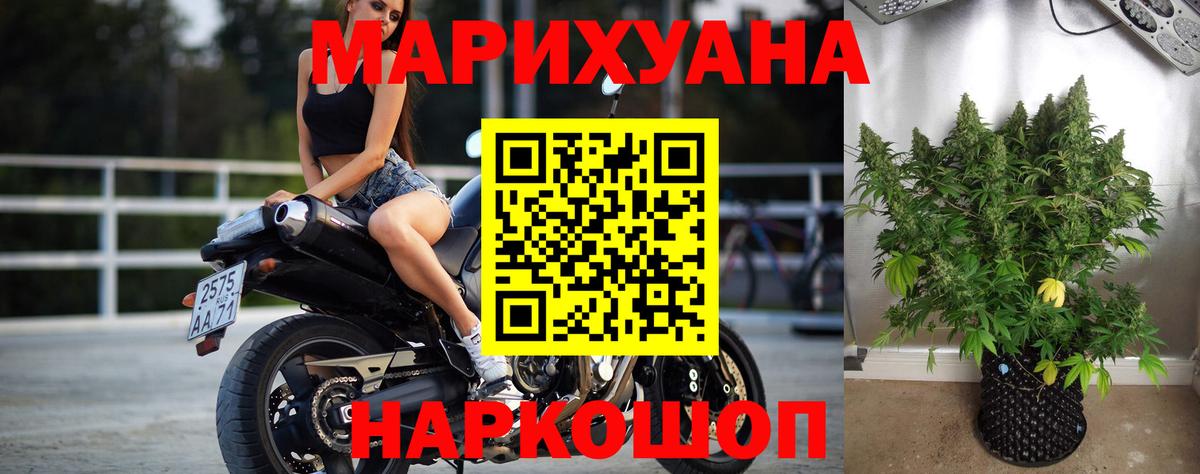 Канабис гибрид Конаково